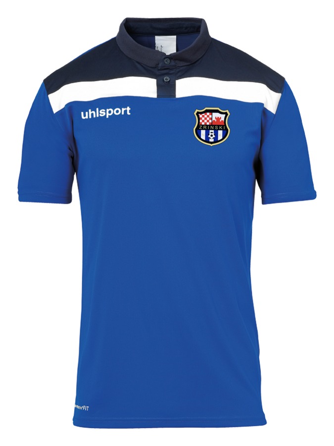 uhlsport Offense 23 Polo Shirt