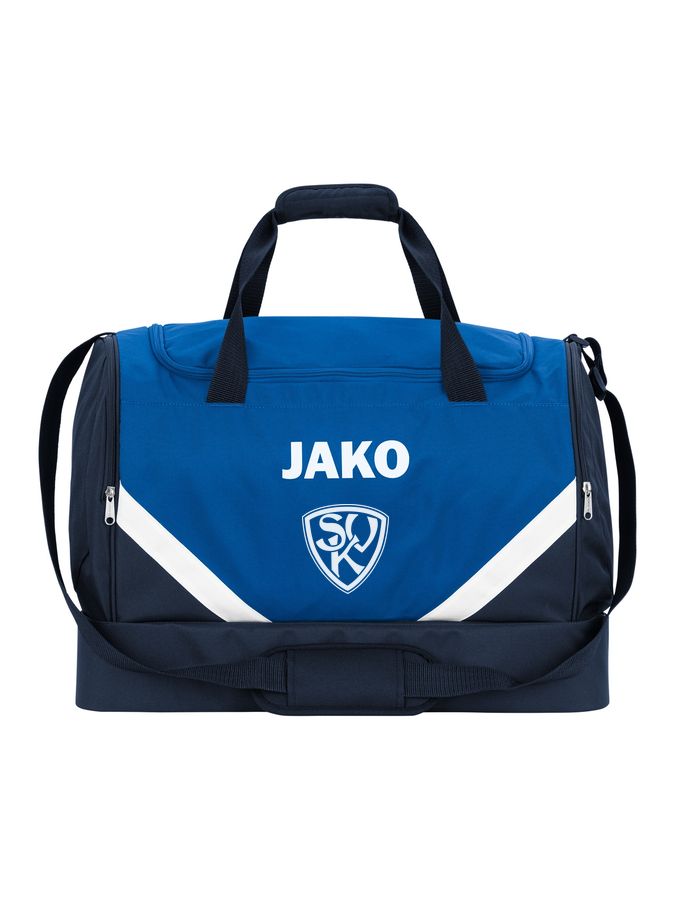 Jako Sporttasche Iconic mit Bodenfach