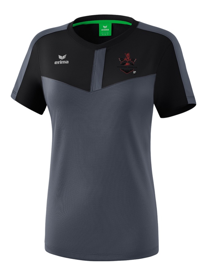 Erima Squad T-Shirt Damen