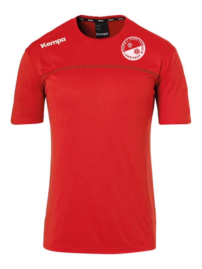 Kempa Emotion 2.0 Poly Trikot