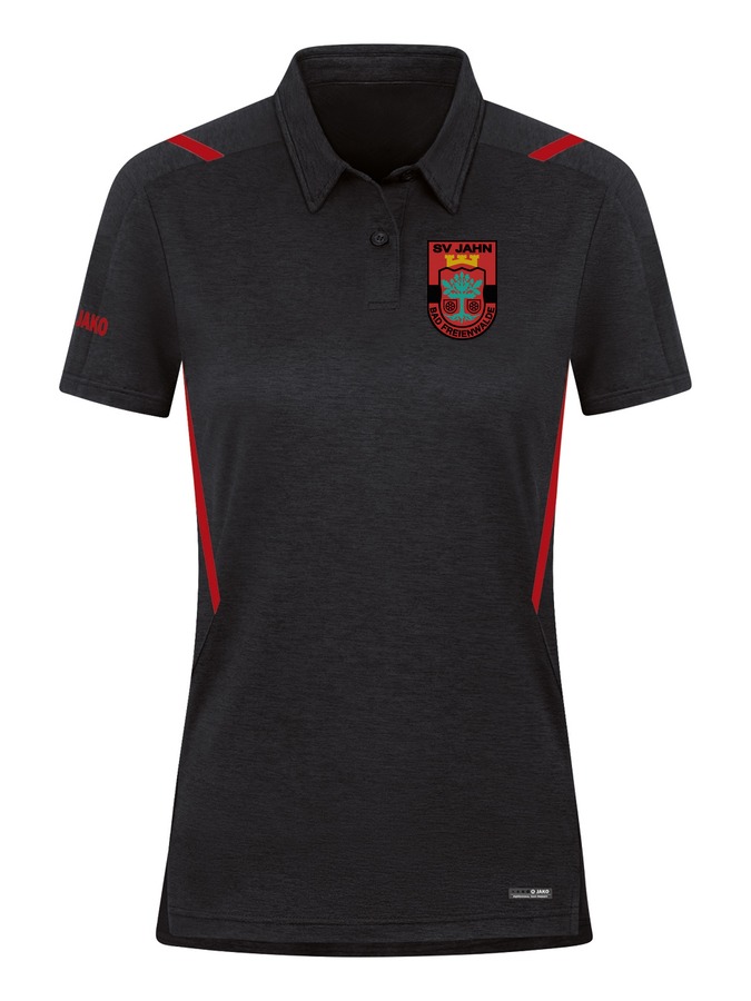 Jako Poloshirt Challenge Damen