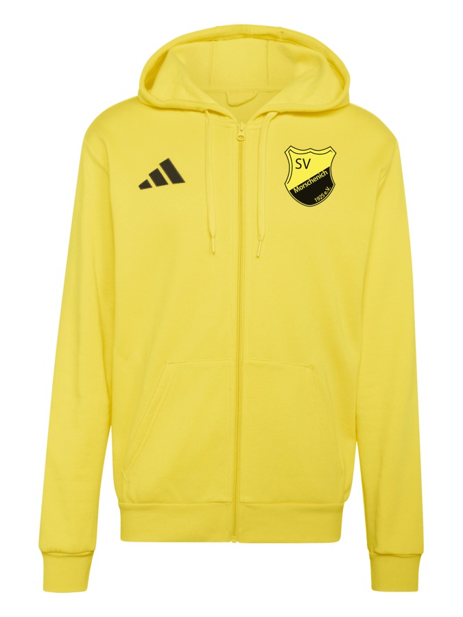 adidas Entrada 26 Kapuzenjacke
