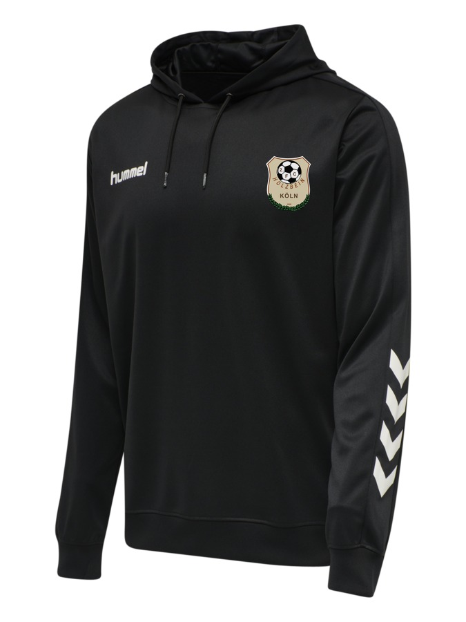 Hummel Promo Poly Hoodie