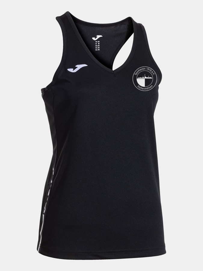 Joma Olimpiada Tank Tanktop Damen