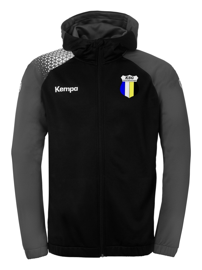 Kempa Ambition 28 Kapuzenjacke