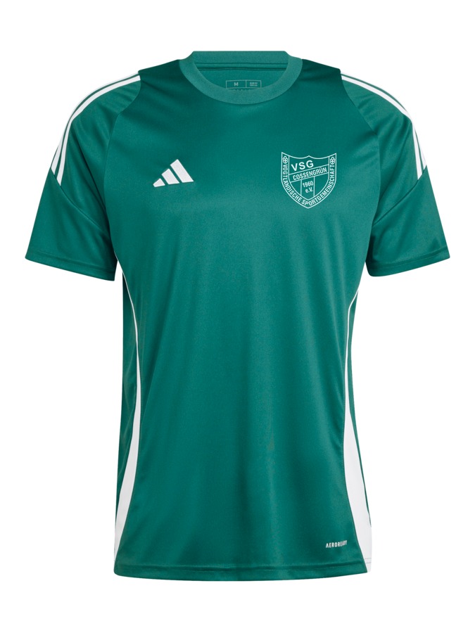 adidas Tiro 24 Trikot