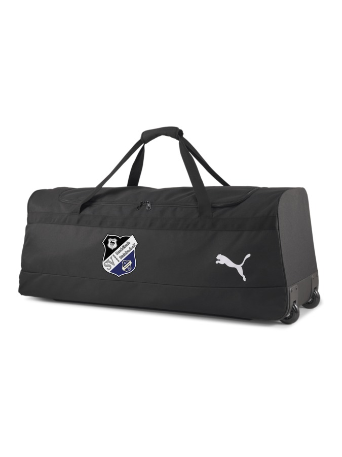 PUMA teamGOAL 23 Wheel Teambag XL