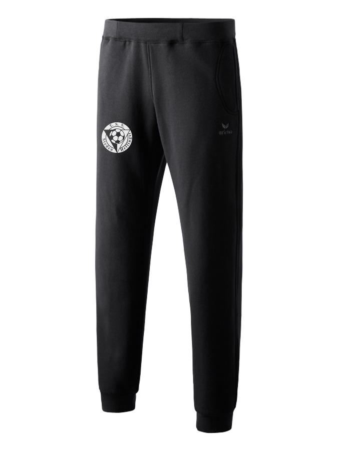 Erima Sweatpants mit Bündchen