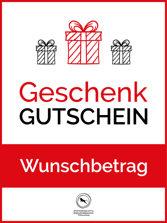 Gutschein zum Ausdrucken