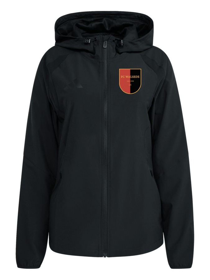 adidas Tiro Travel Windbreaker Damen