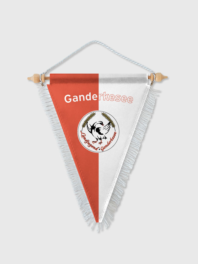 Wimpel Emblem