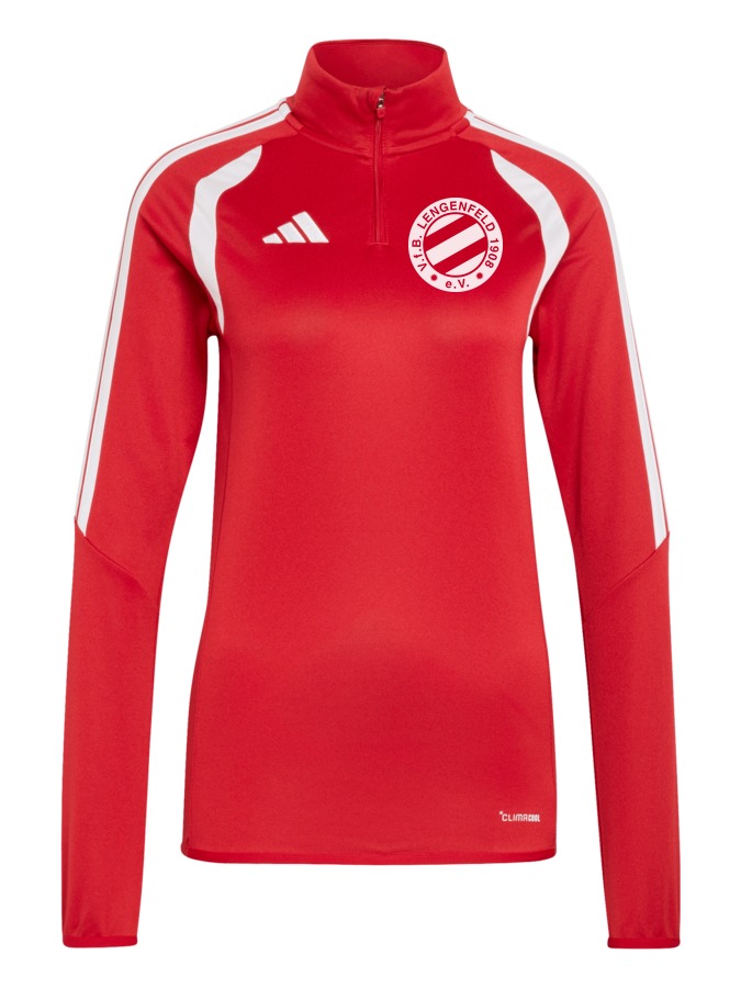 adidas Tiro 26 League Trainingsoberteil Damen