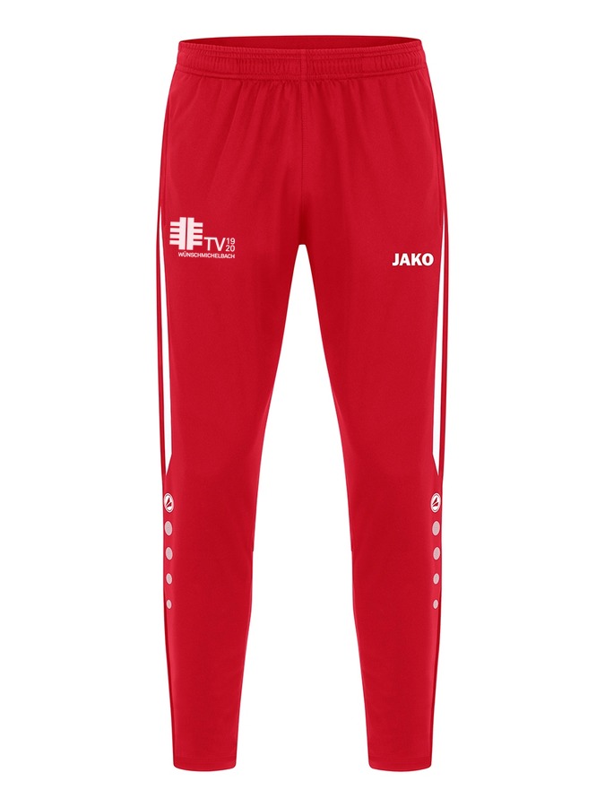 Jako Polyesterhose Power