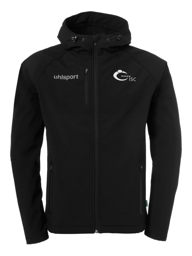 uhlsport Essential Softshelljacke