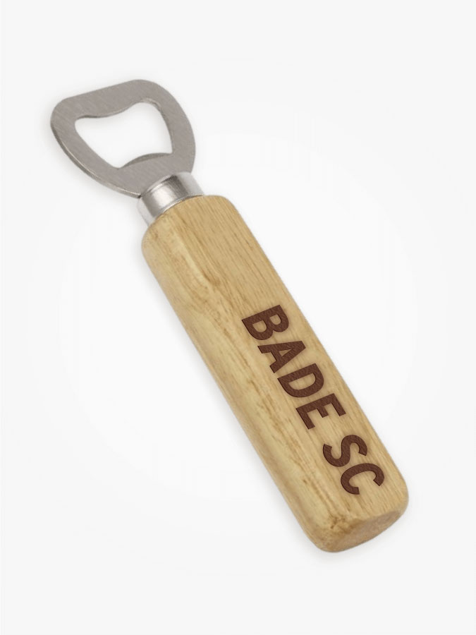 Flaschenöffner Zisch