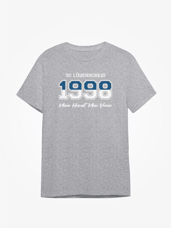 Shirt Established Kids