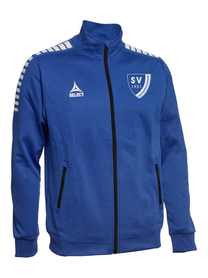 Select Monaco Präsentationsjacke
