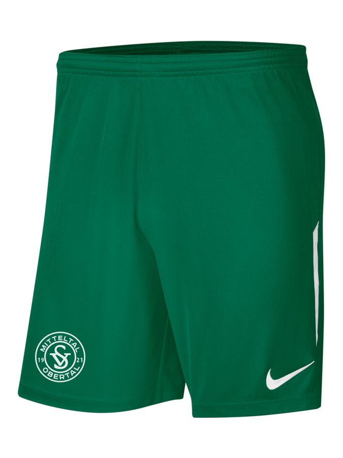 Nike League II Knit Shorts