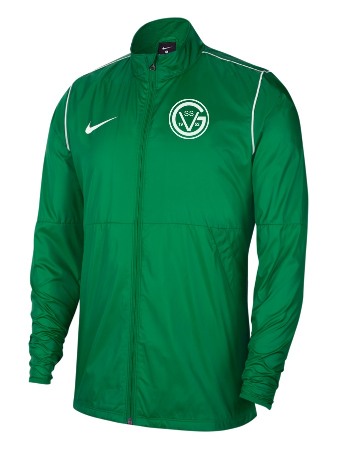 Nike Park 20 Regenjacke Kinder