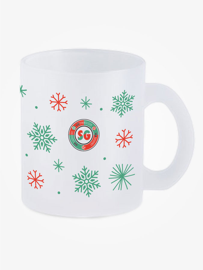 Glühweintasse Lüli