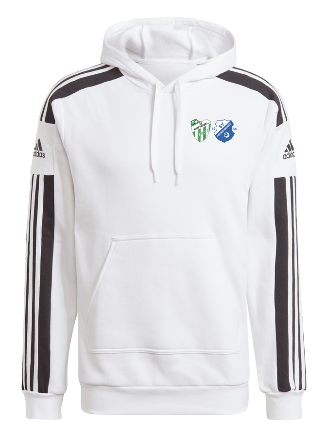 adidas Squadra 21 Sweat Hoodie