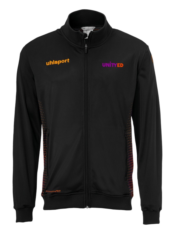uhlsport Score Track Jacket