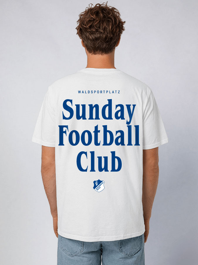 Shirt Club Herren