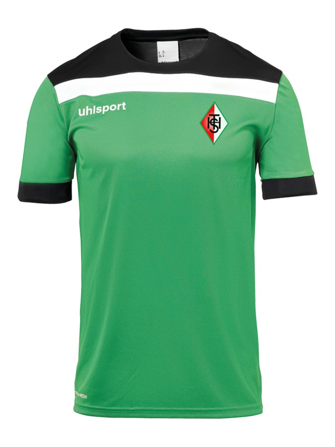 uhlsport Offense 23 Trikot Kurzarm