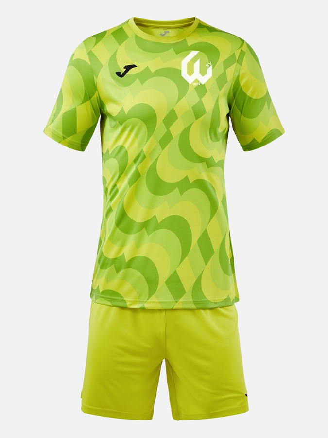 Joma New Area Set