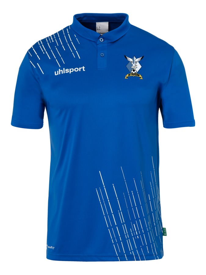 uhlsport Score 26 Poly Polo
