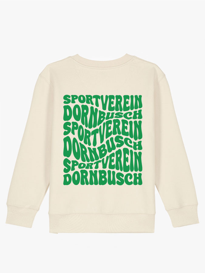 Sweater Wavy Kids