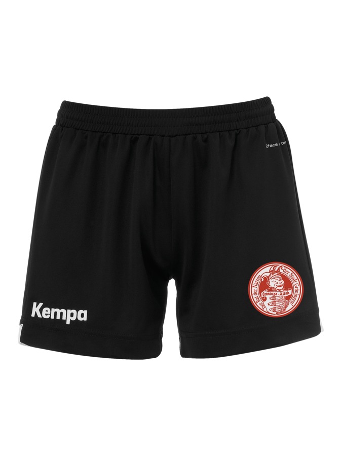Kempa Player Shorts Damen