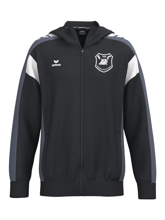 Erima Celebrate 125 Trainingsjacke mit Kapuze