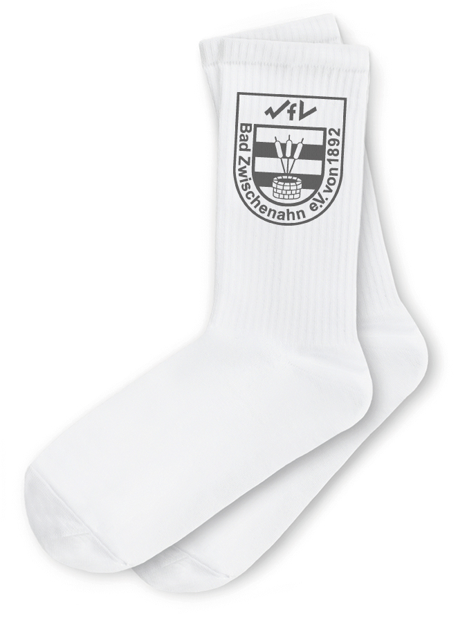 Sportsocken Logo