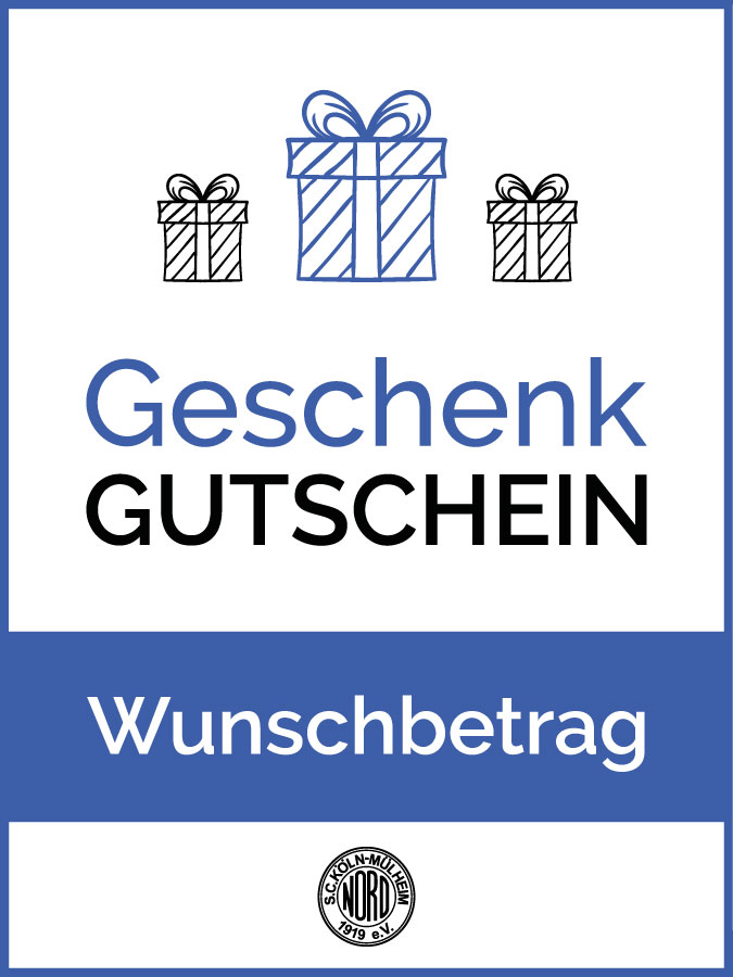 Gutschein zum Ausdrucken