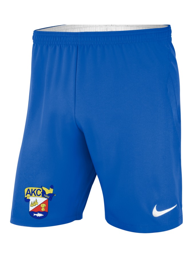 Nike Laser IV Knit Shorts