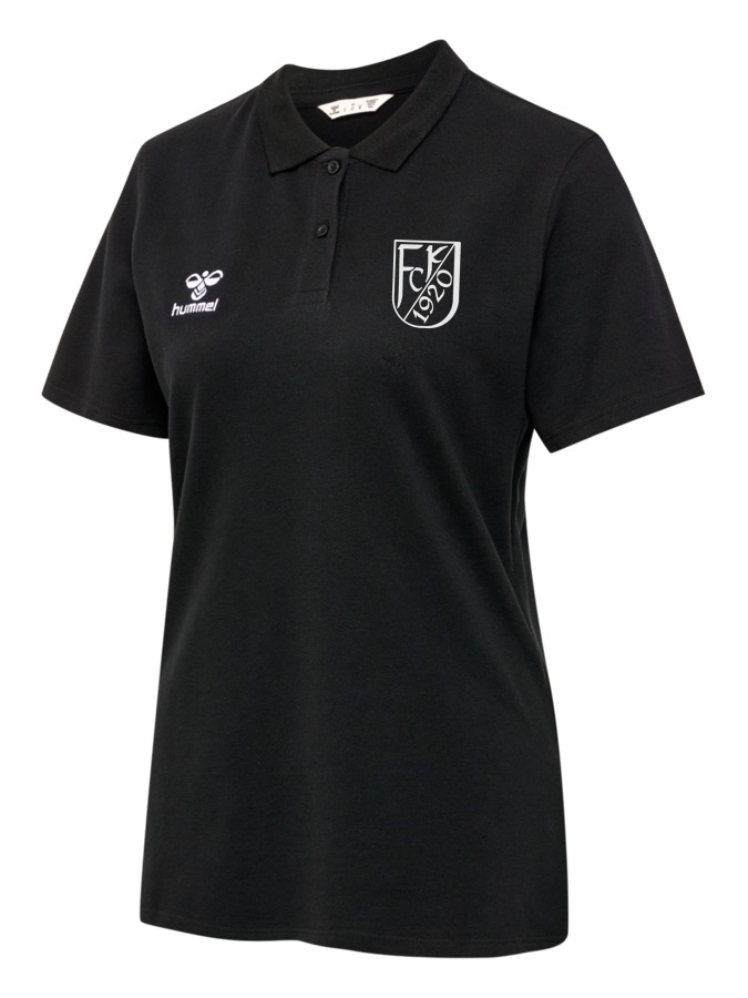 Hummel Go 2.0 Polo Damen
