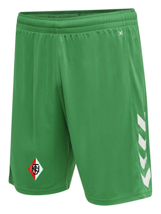 Hummel Core XK Trainingsshorts