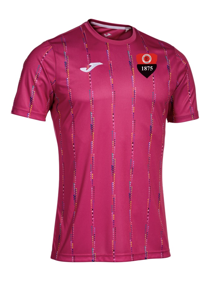 Joma Proteam Trikot