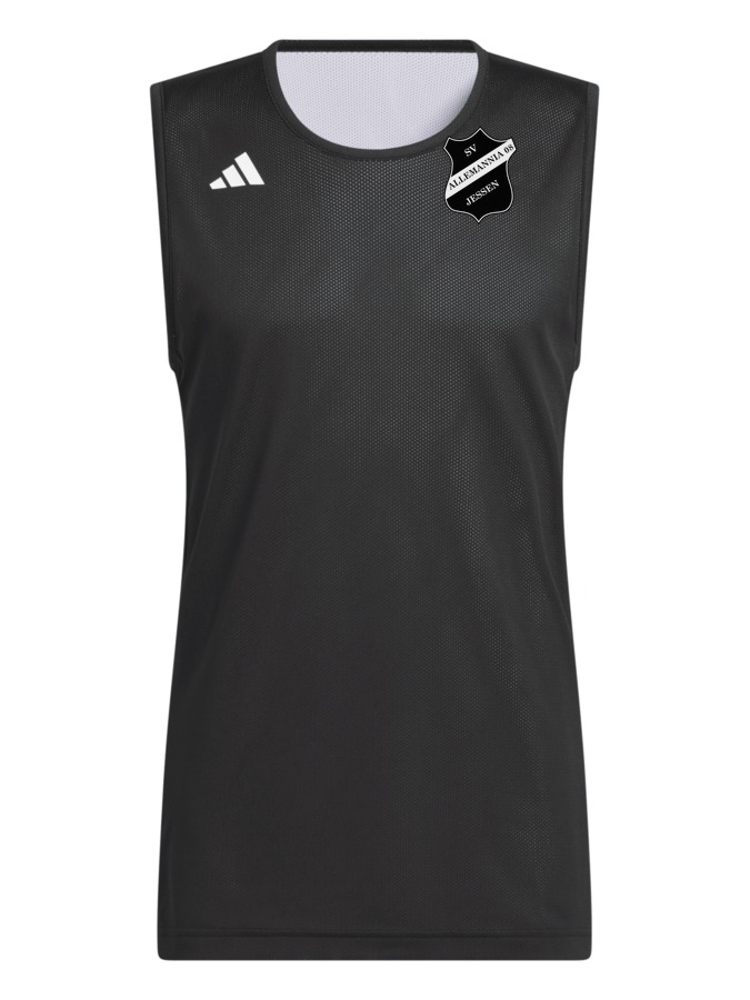 adidas 3G Speed Basketball Aeroready Wendetrikot