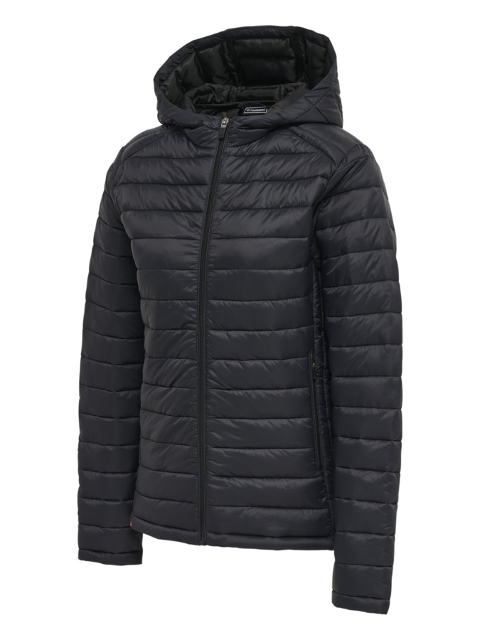 Hummel Red Steppjacke Damen
