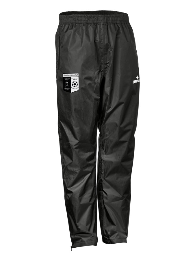 Derbystar Regenhose Primo