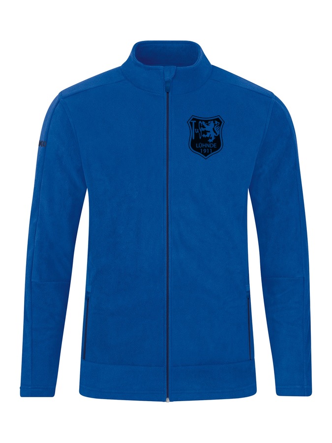 Jako Fleecejacke