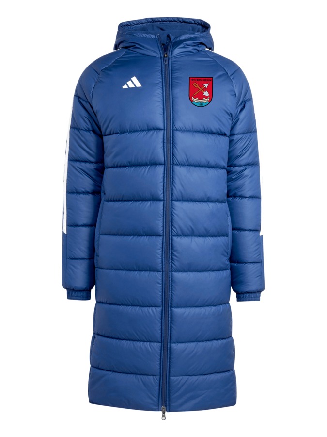 adidas Tiro 24 Mantel