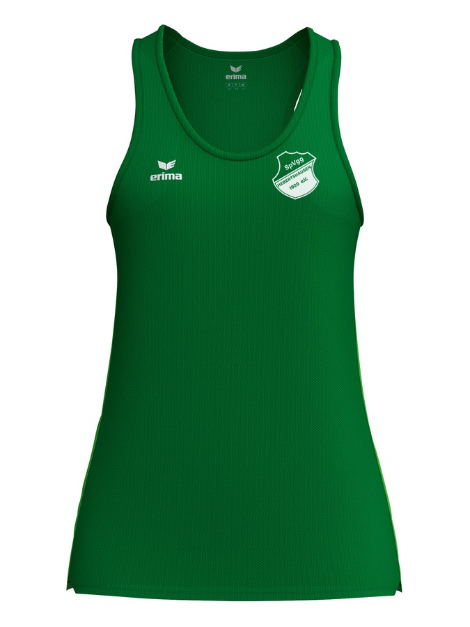 Erima T&F Wings Singlet Damen