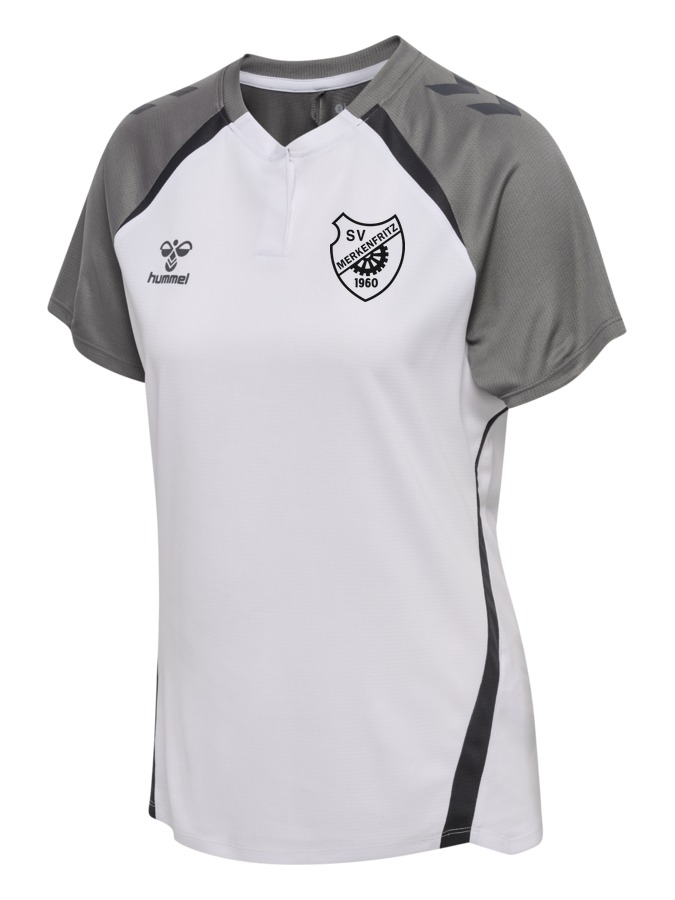 Hummel Lead 2.0 Polo Damen