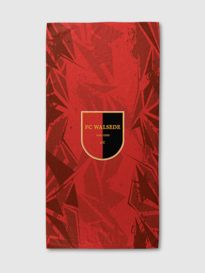 Strandhandtuch Dynamic