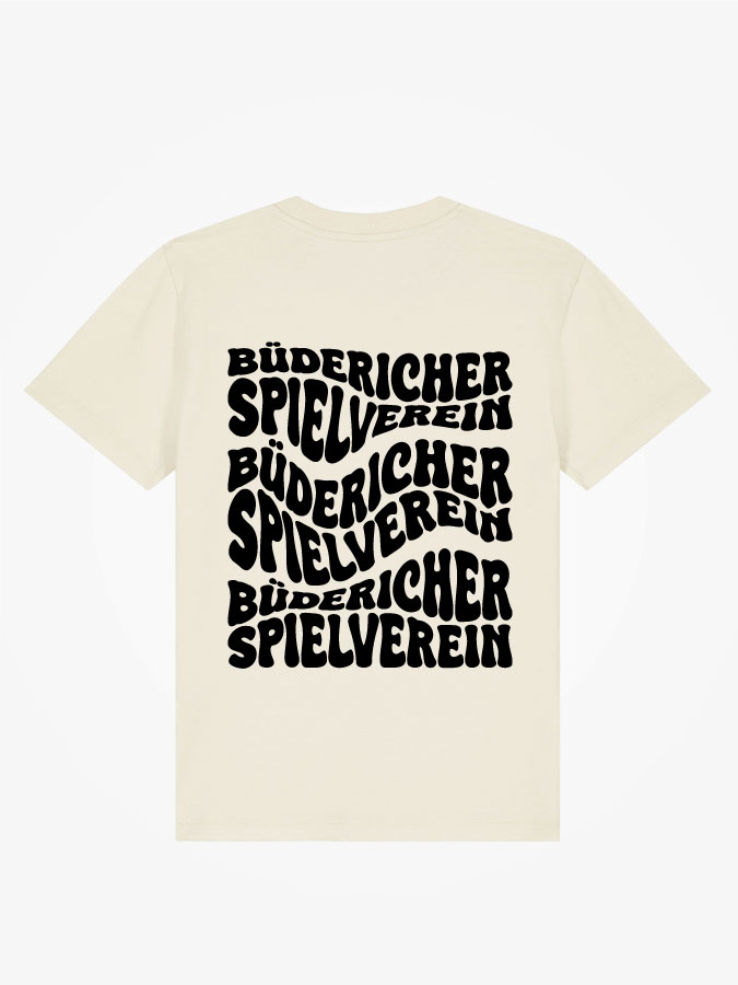 T-Shirt Wavy Kids