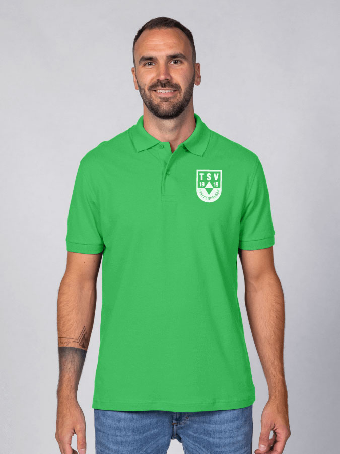 Apple Green