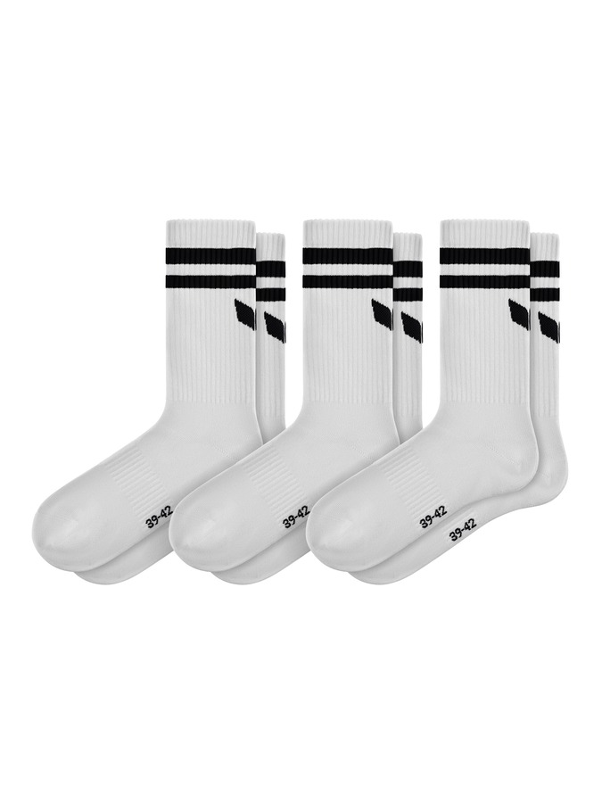 Erima Wings Socks 3er-Set